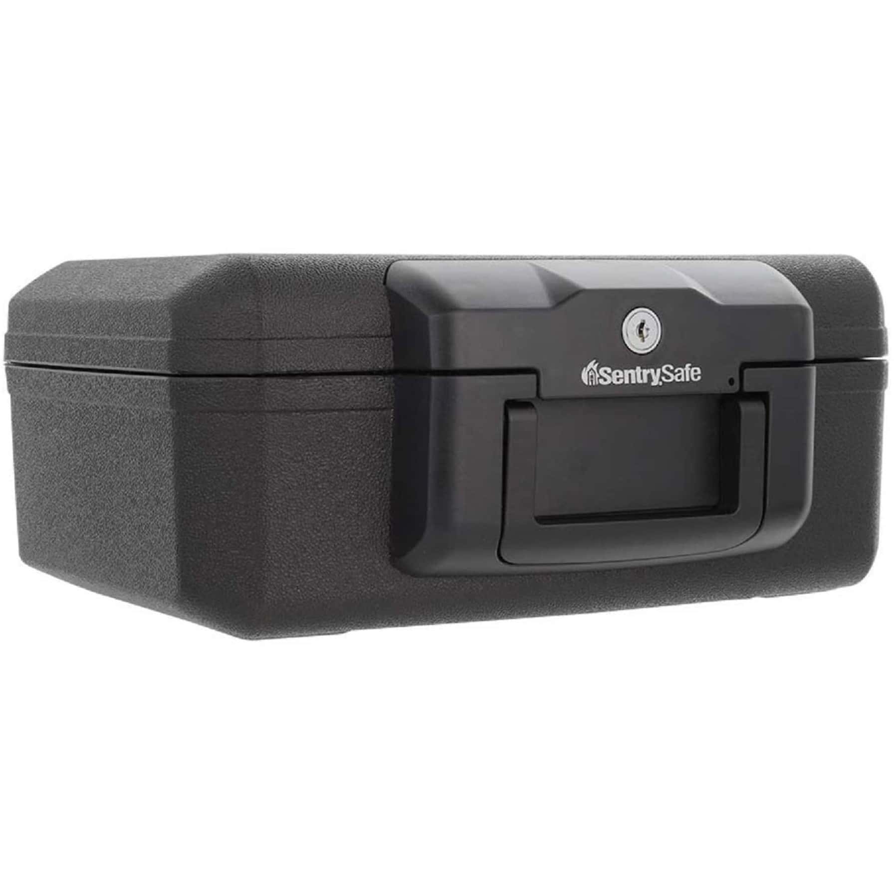 Sentry Fire Safe Security Chest, 1200 (0.005 cu. m.)