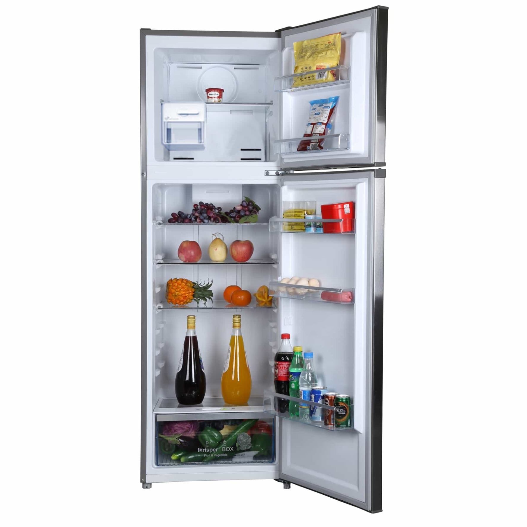 Westpoint Freestanding Refrigerator, WNN-3518 (320 L)