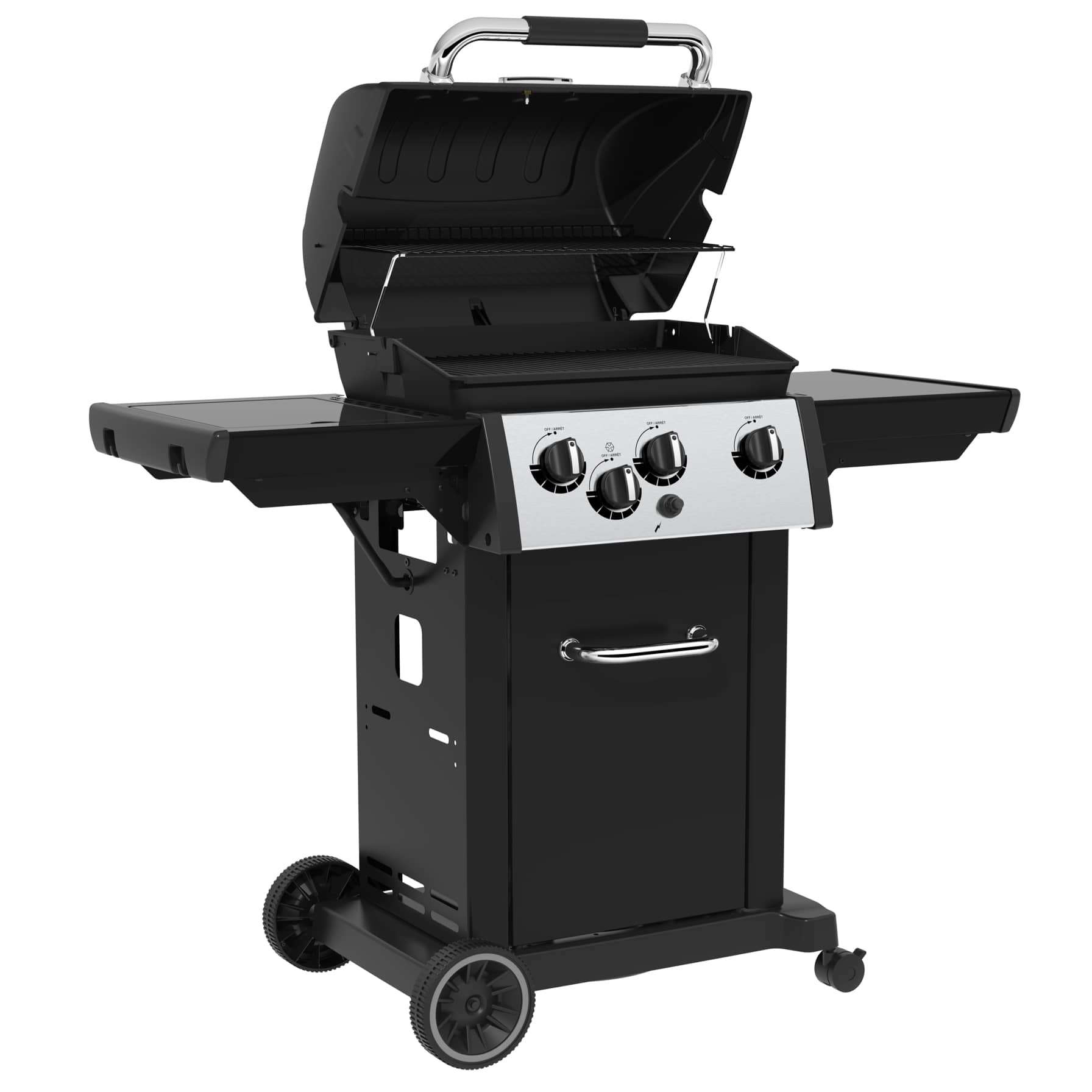 Broil King Royal 340 3-Burner Gas Grill