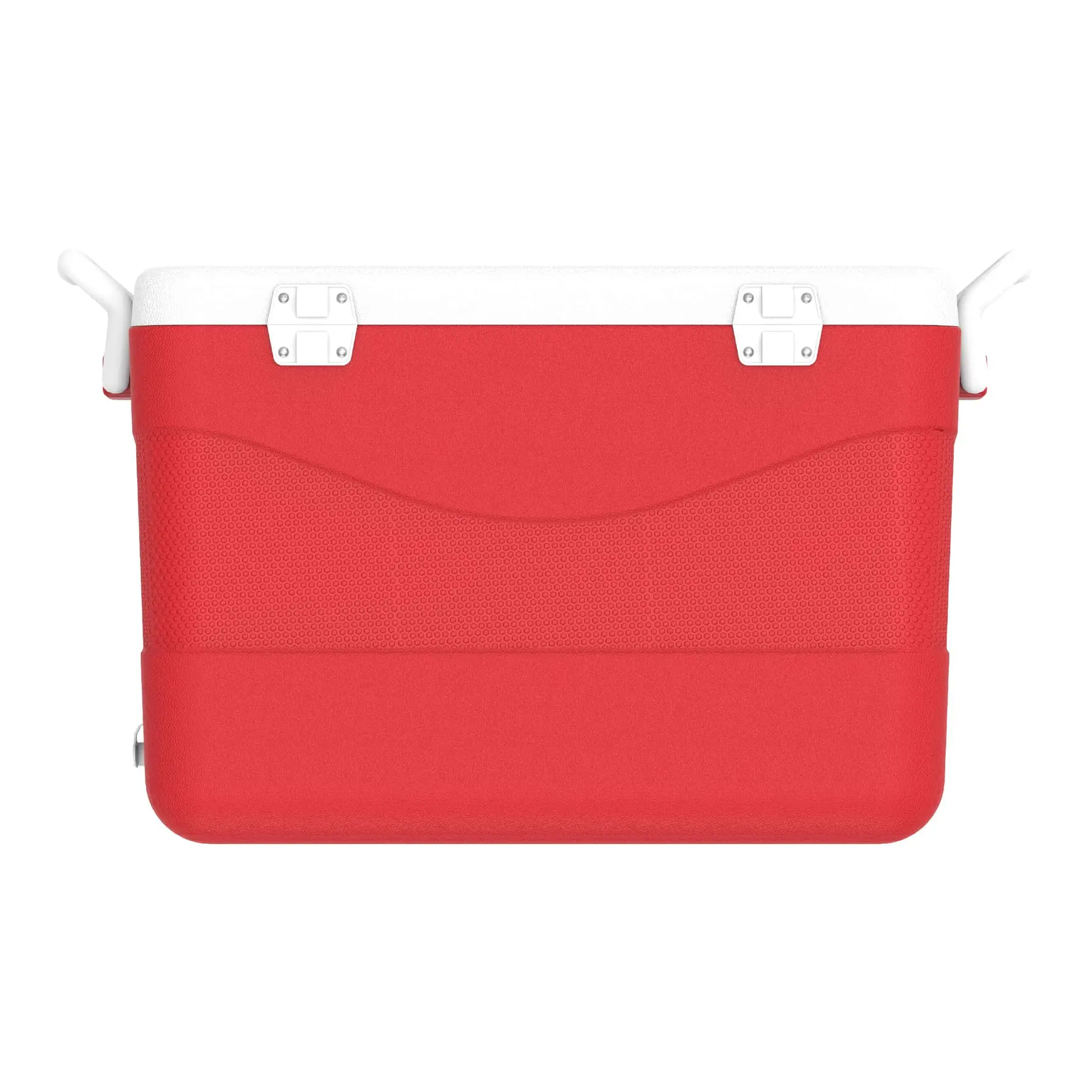 Cosmoplast KeepCold Picnic Icebox (46 L, Red)