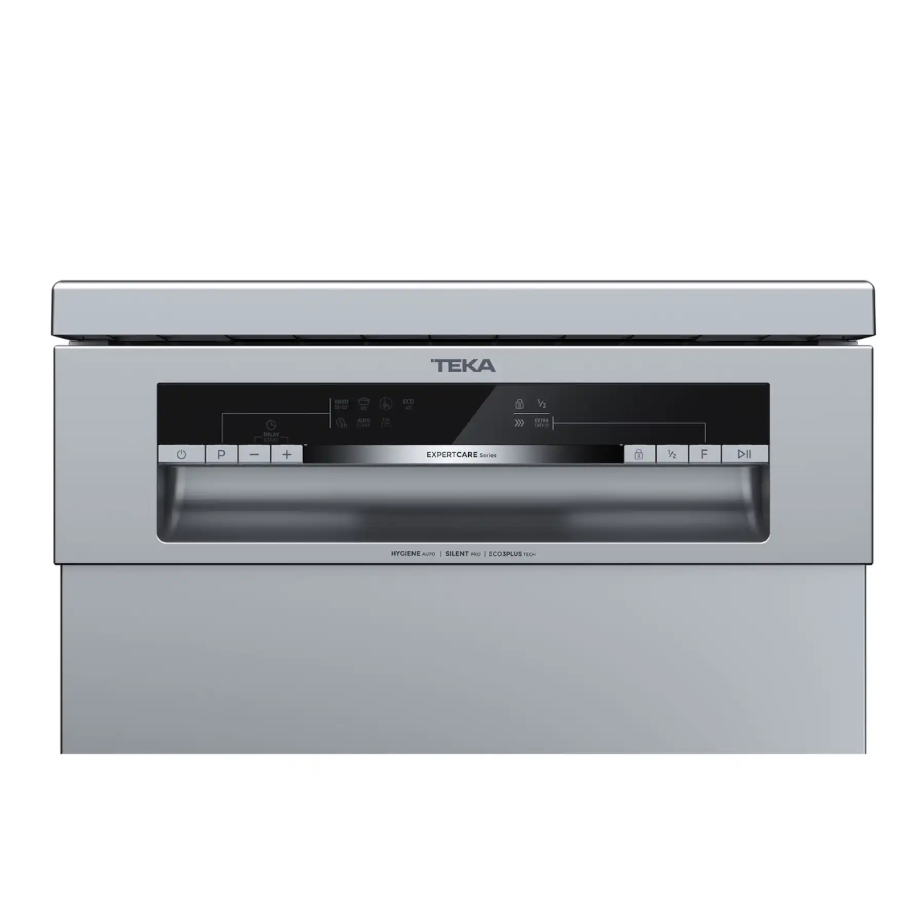 Teka Freestanding Dishwasher, DFS 44750 SS (10 Place Setting)