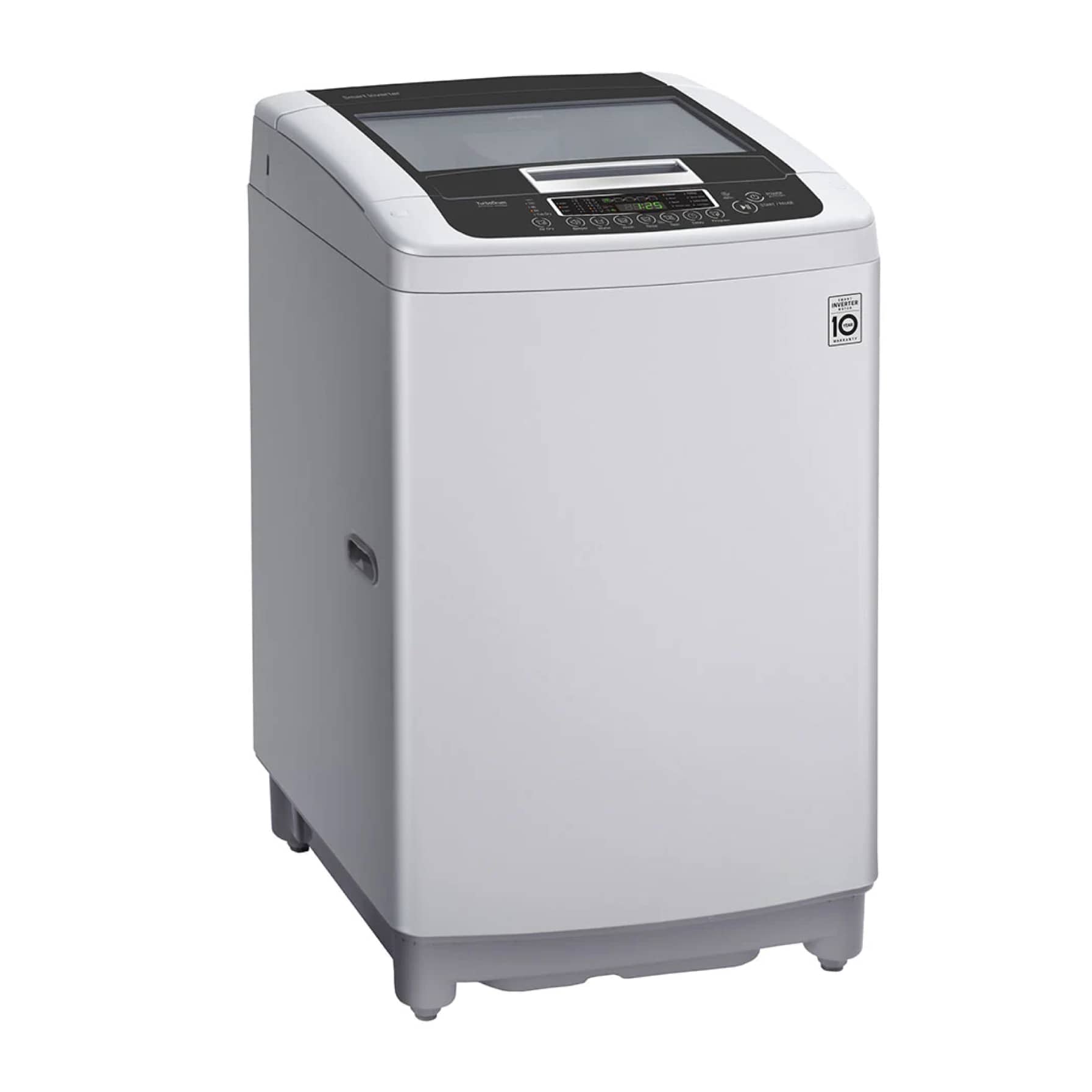 LG 9 Kg Freestanding Top Load Washing Machine, T1369NEHTF