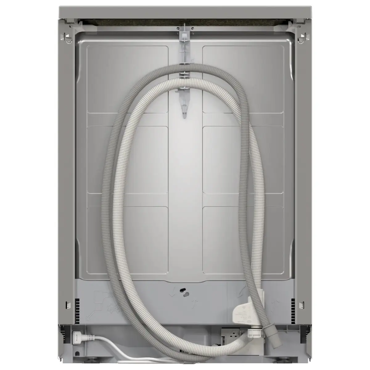 Bosch Serie 4 Freestanding Dishwasher, SMS4ECI26M (14 Place Setting)