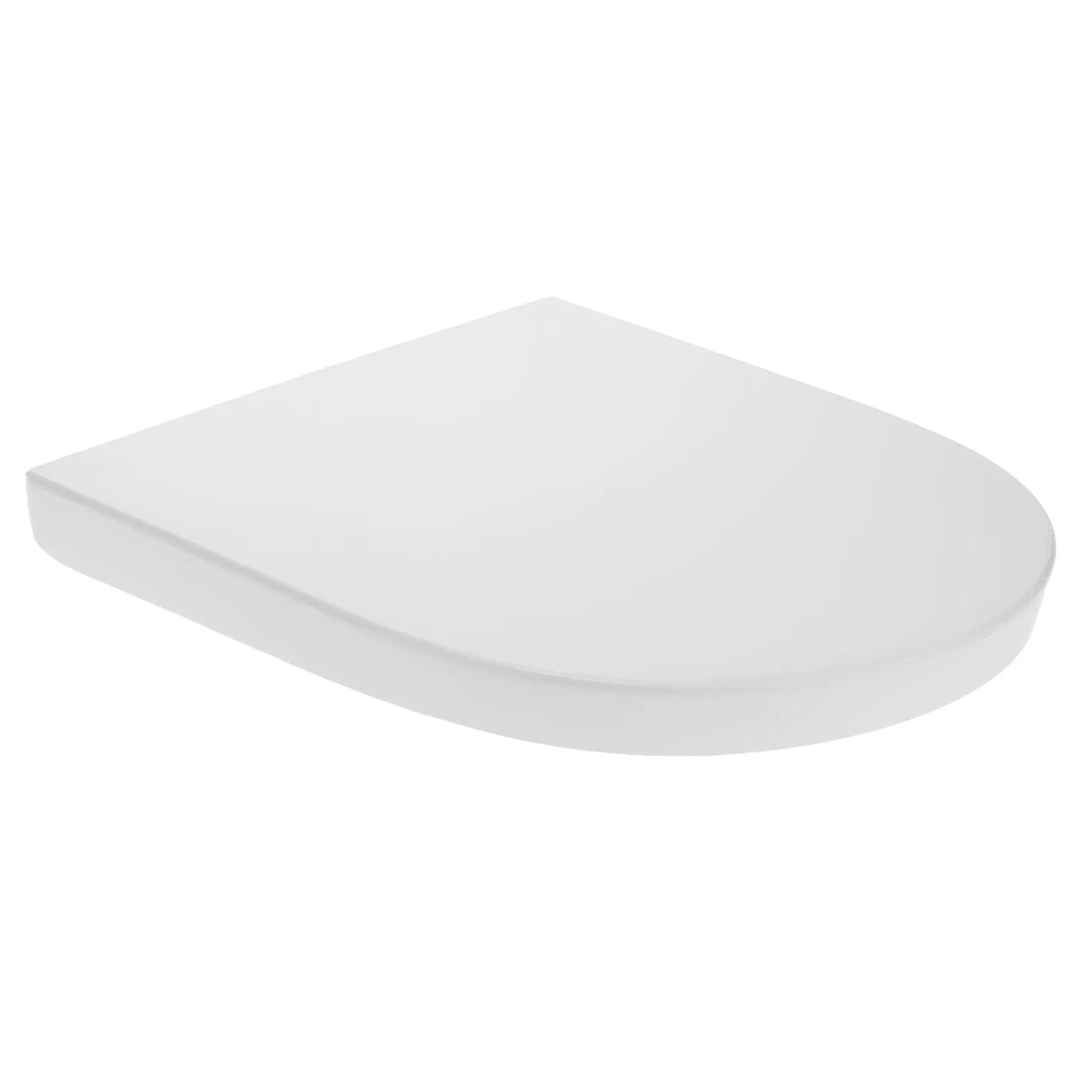 Bold Soft Closing Toilet Seat Cover (36 x 46 cm)