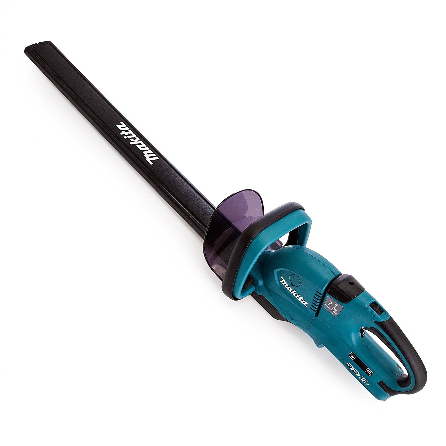 Makita Cordless Hedge Trimmer, DUH551Z (18 V + 18 V)