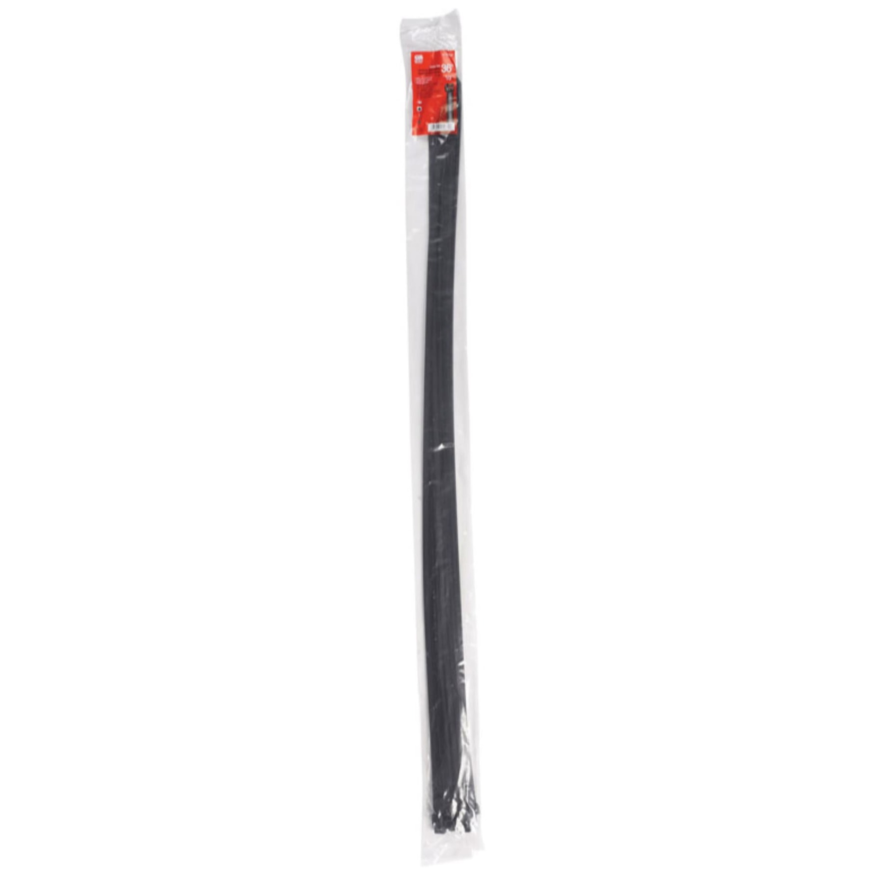 Gardner Bender Heavy Duty Nylon Cable Tie Pack (91 x 0.9 cm, 10 Pc.)