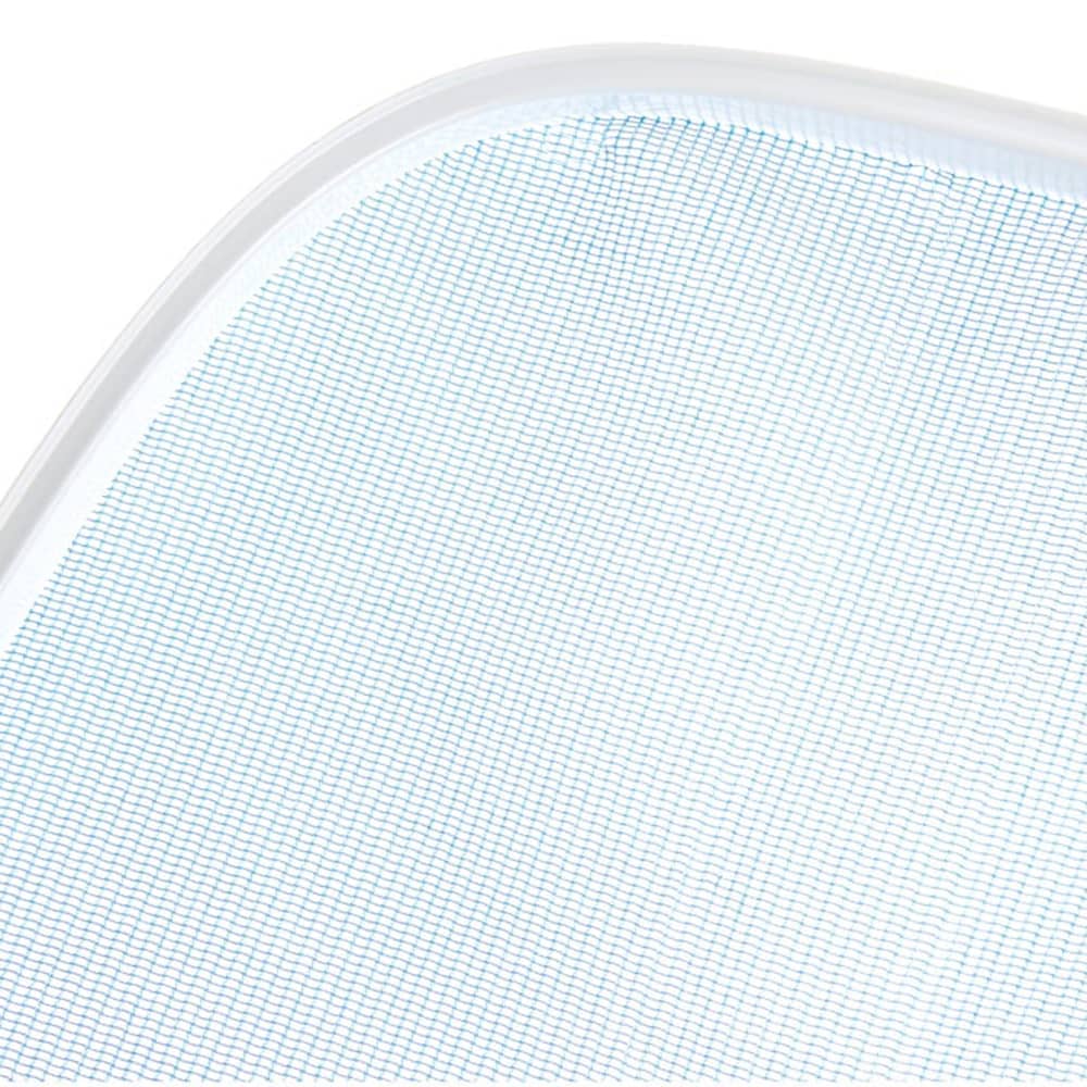 ACE Aluminum Pool Leaf Skimmer Head