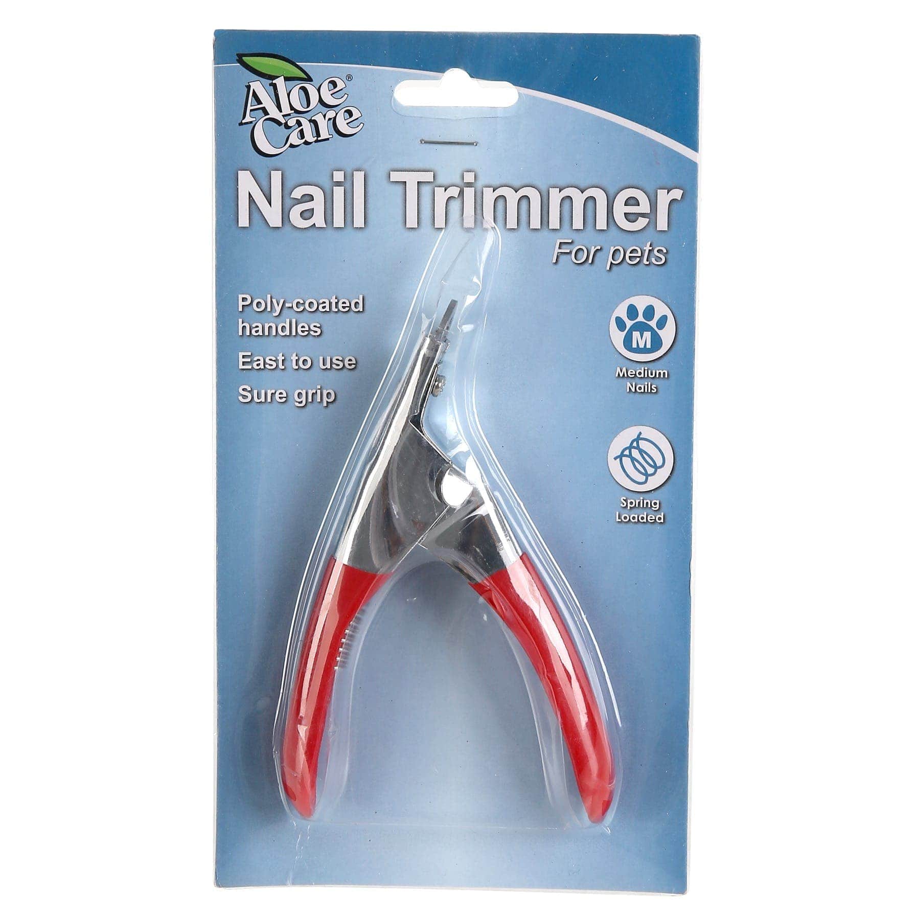 Pet Nail Clippers