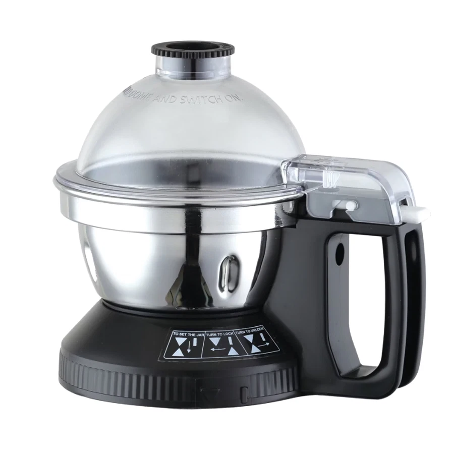 Panasonic Mixer Grinder, MX-AE465RTZ (2000 W)