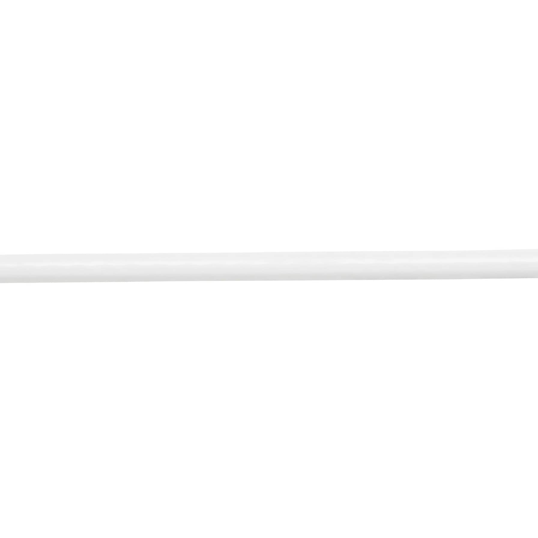 Diall Steel & PVC Cable (1.7 mm x 15 m)