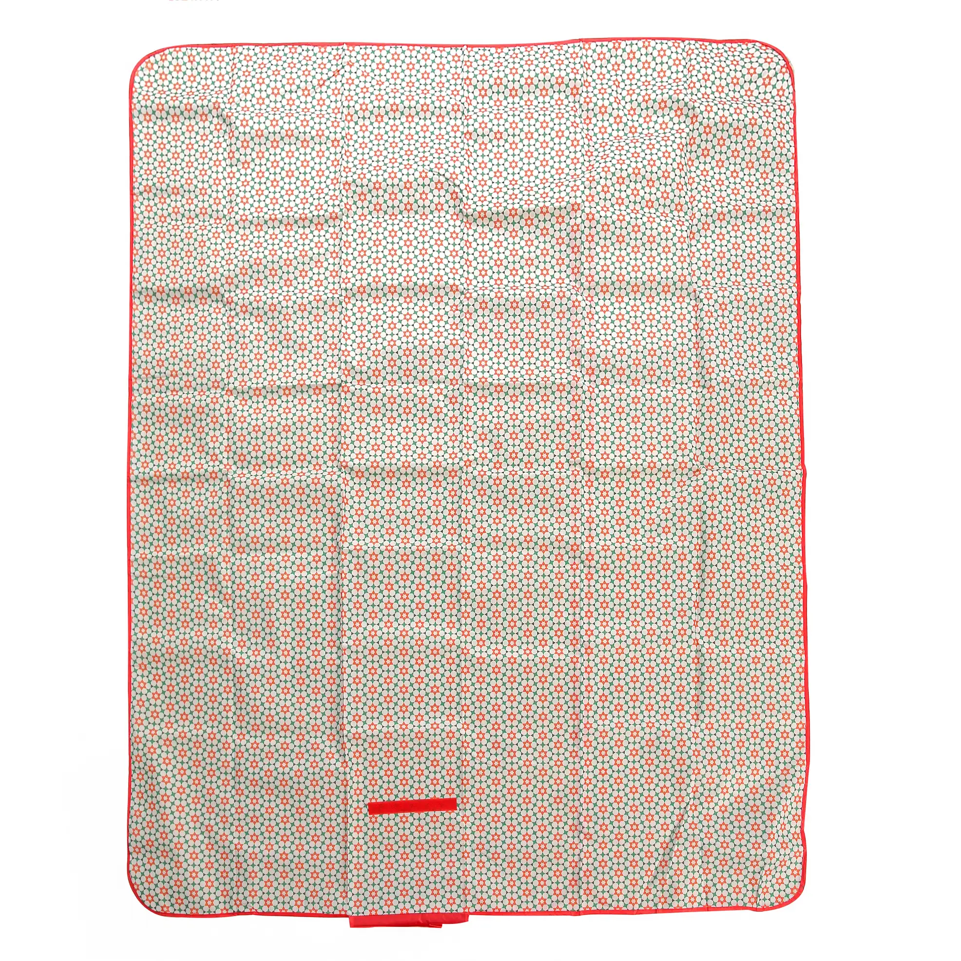 Kenco Foldable Waterproof Picnic Mat (Floral)