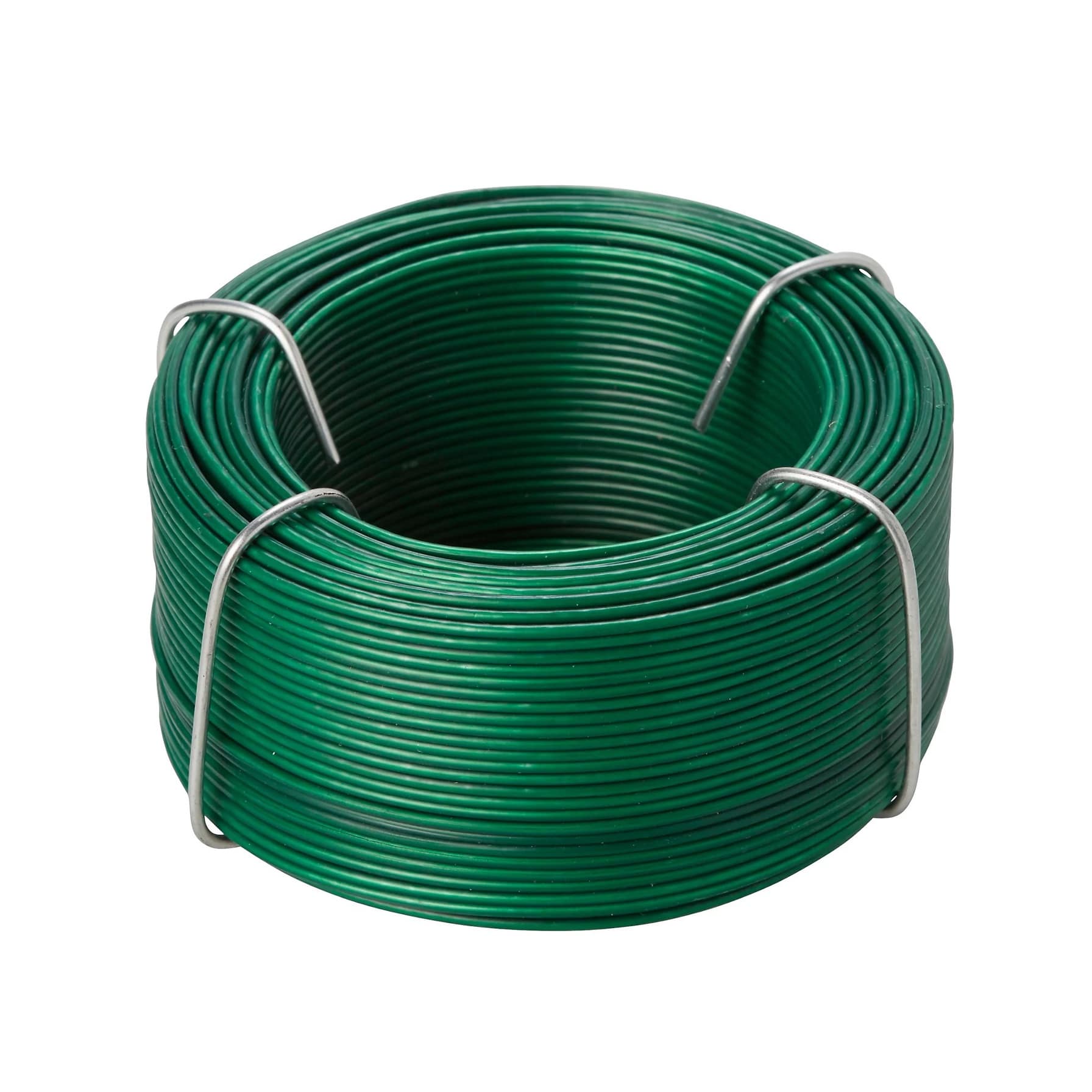 Diall Steel & PVC Wire (1.05 mm x 50 m)