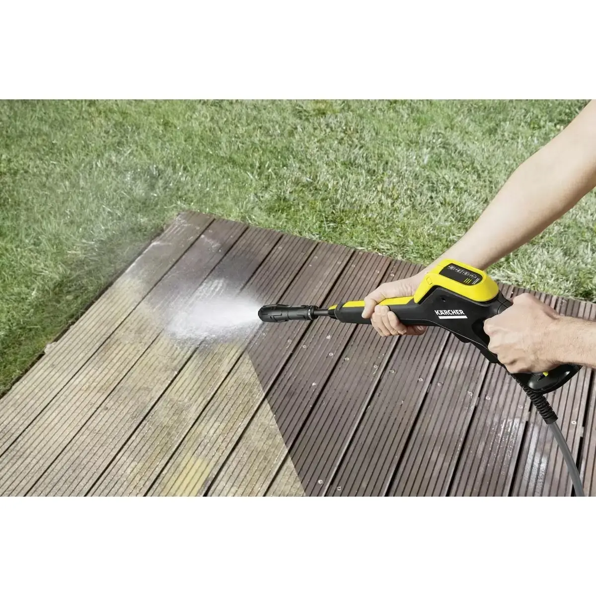 Karcher K 5 Premium Power Control Flex