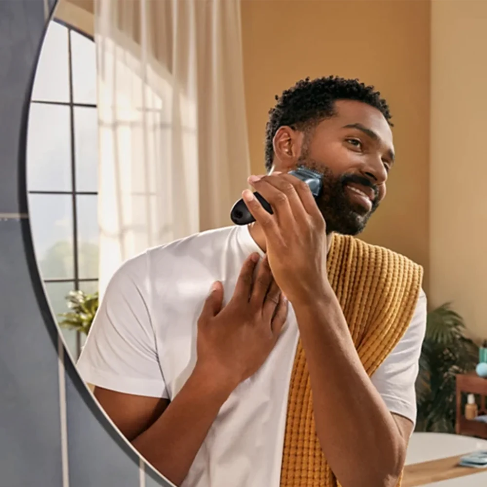 Philips 5000 Series Beard Trimmer, BT5780/15