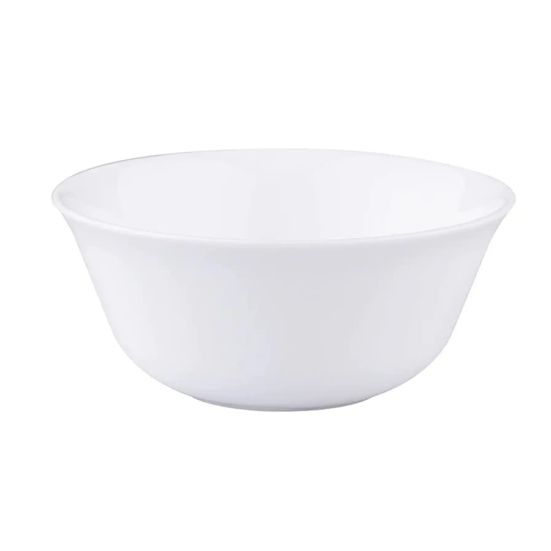 Luminarc Carine Opal Bowl (12 cm, White)