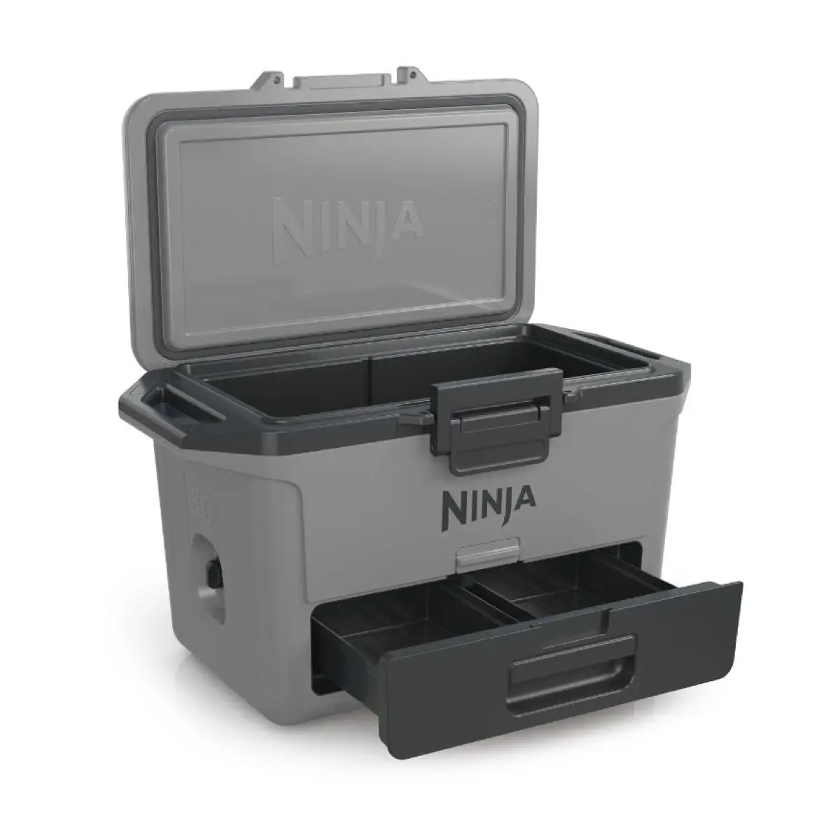 Ninja FrostVault Hard Cooler with Dry Zone (47 L)