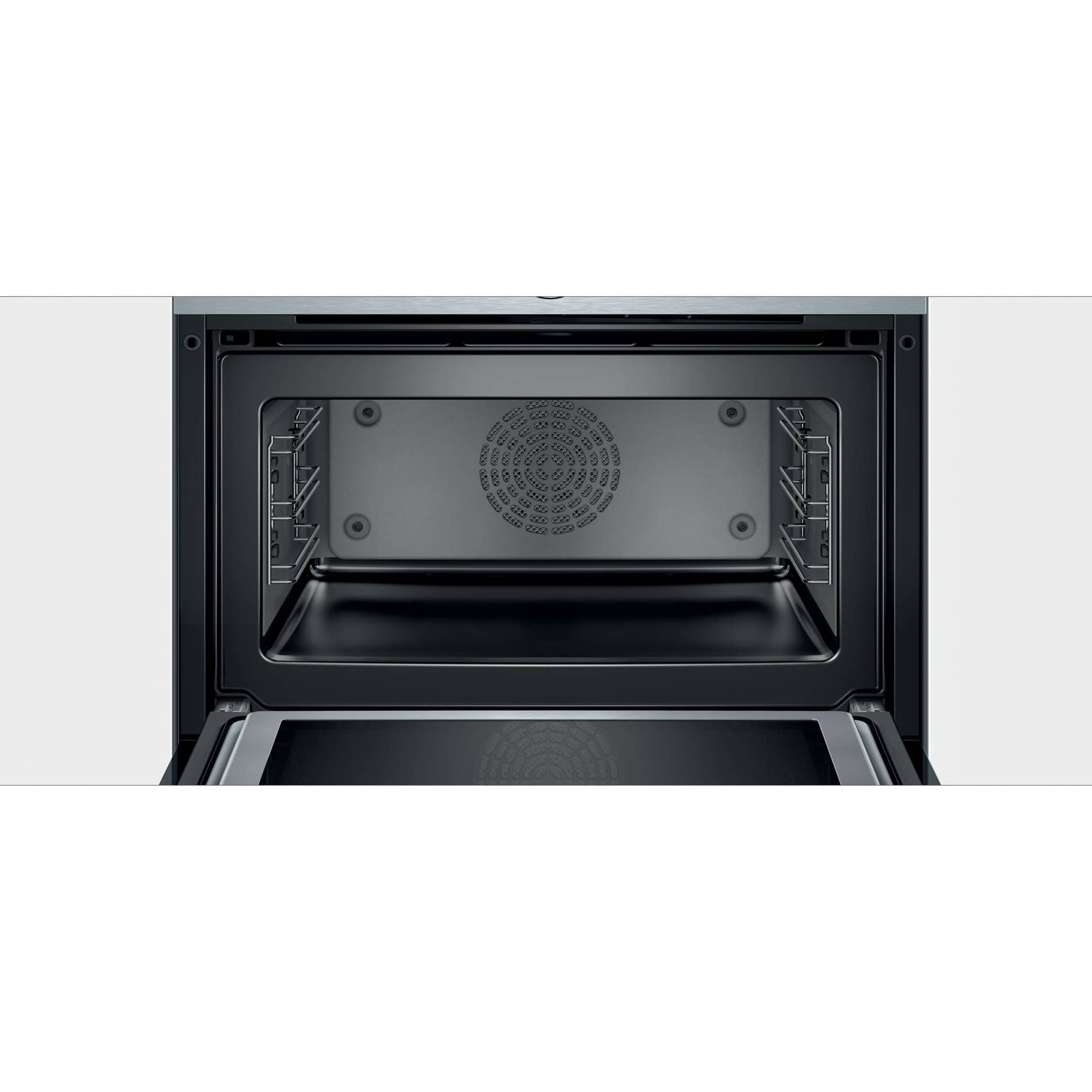 Bosch Built-In Oven, CMG656BS1M (45 L, 3600 W)