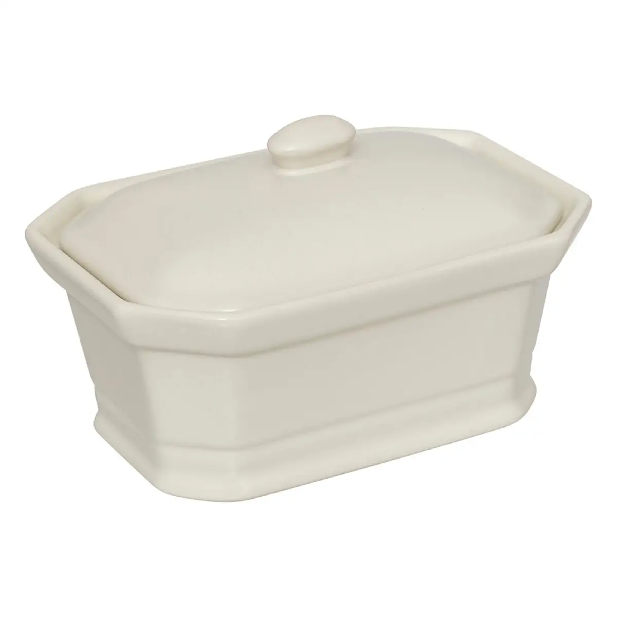 5Five Foie Gras Terrine (17 x 12 x 11 cm, Assorted Colors)