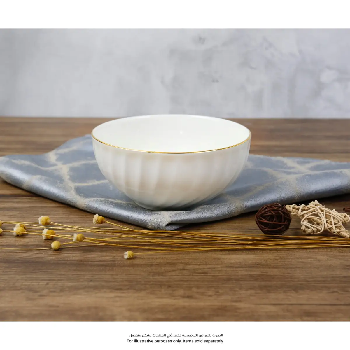 Orchid Dinner Set Embossed Pebble (32 Pc.)