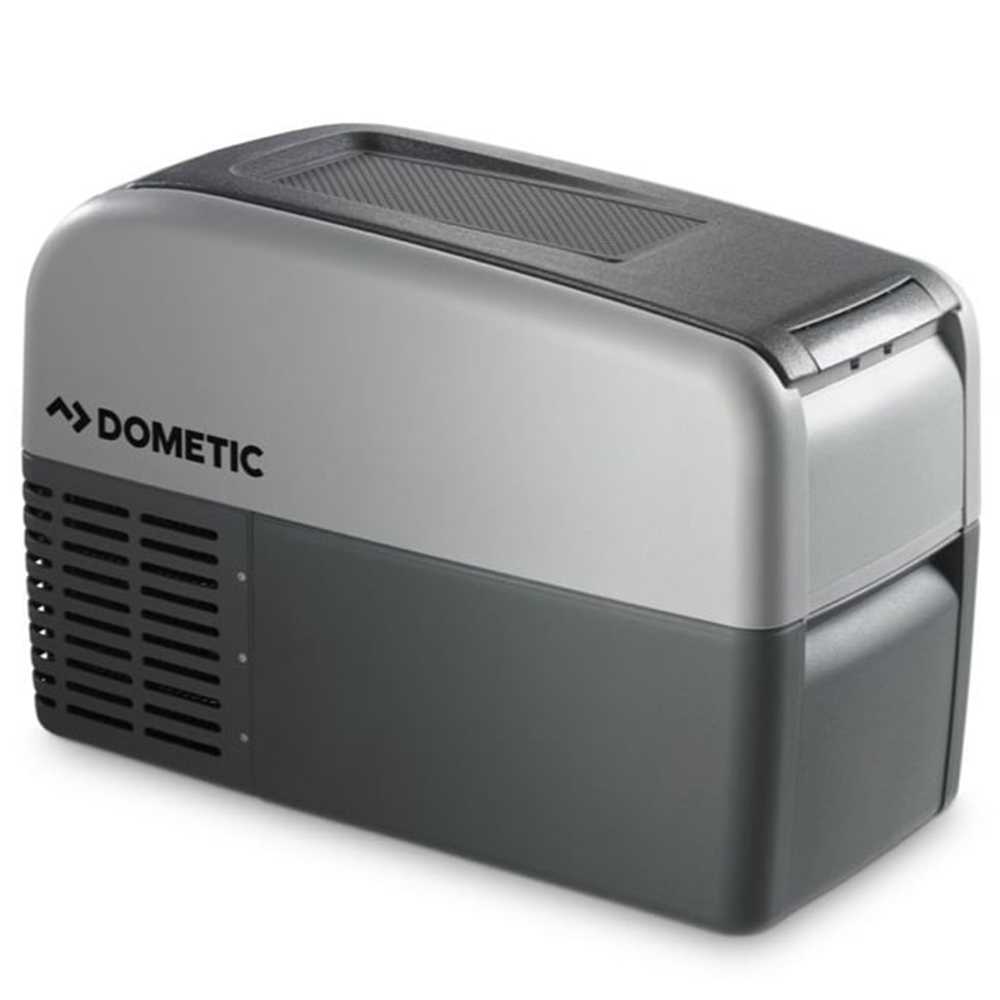 Dometic CoolFreeze Compressor & Cooler CDF16 (15 L, Gray)