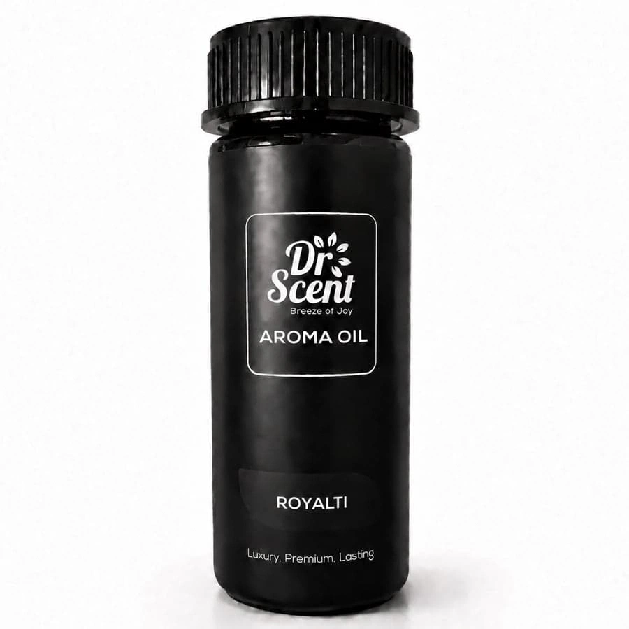 Dr Scent Royalti Aroma Oil (170 ml)