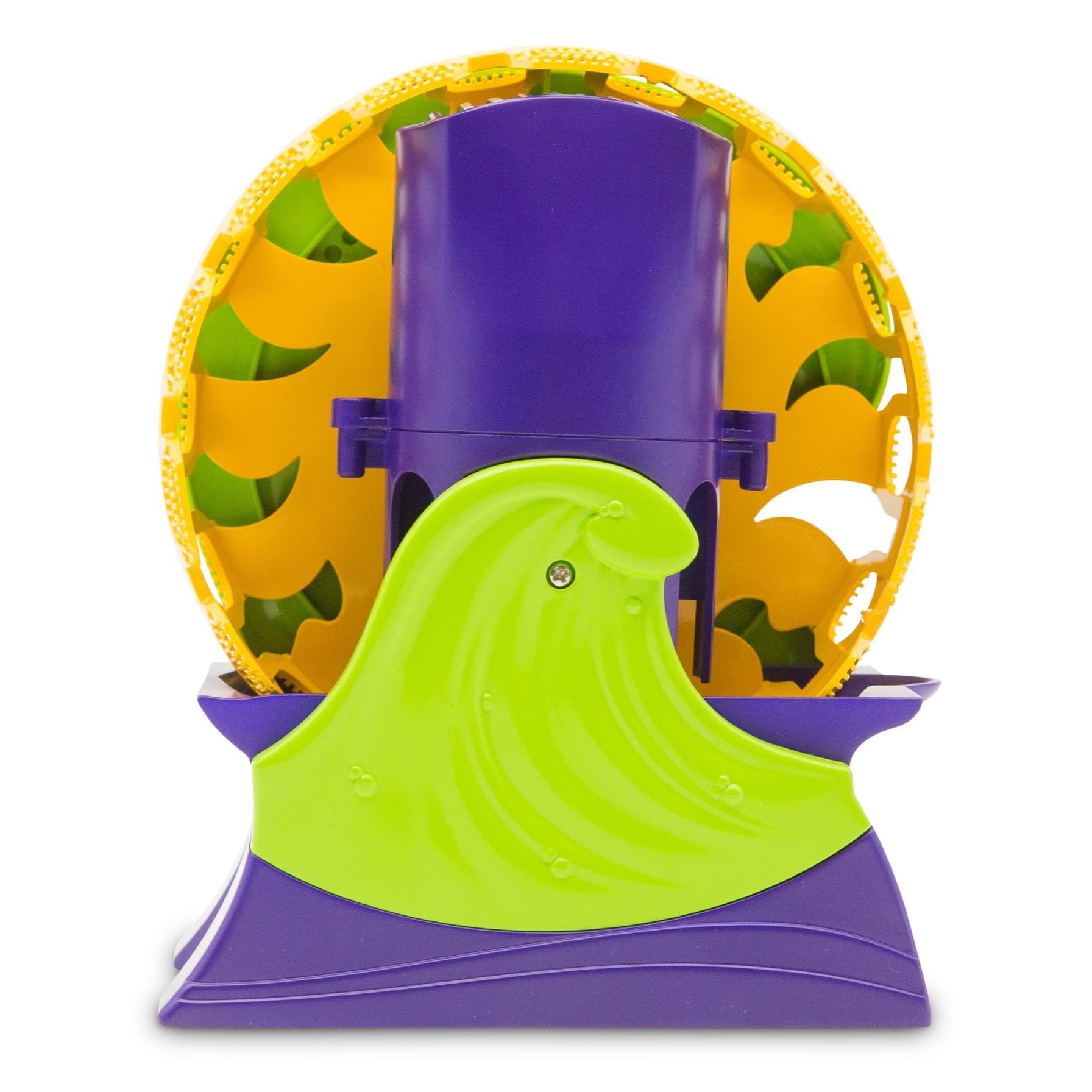 Gazillion Battery-Operated Rollin Wave Bubble Blaster (118 ml)