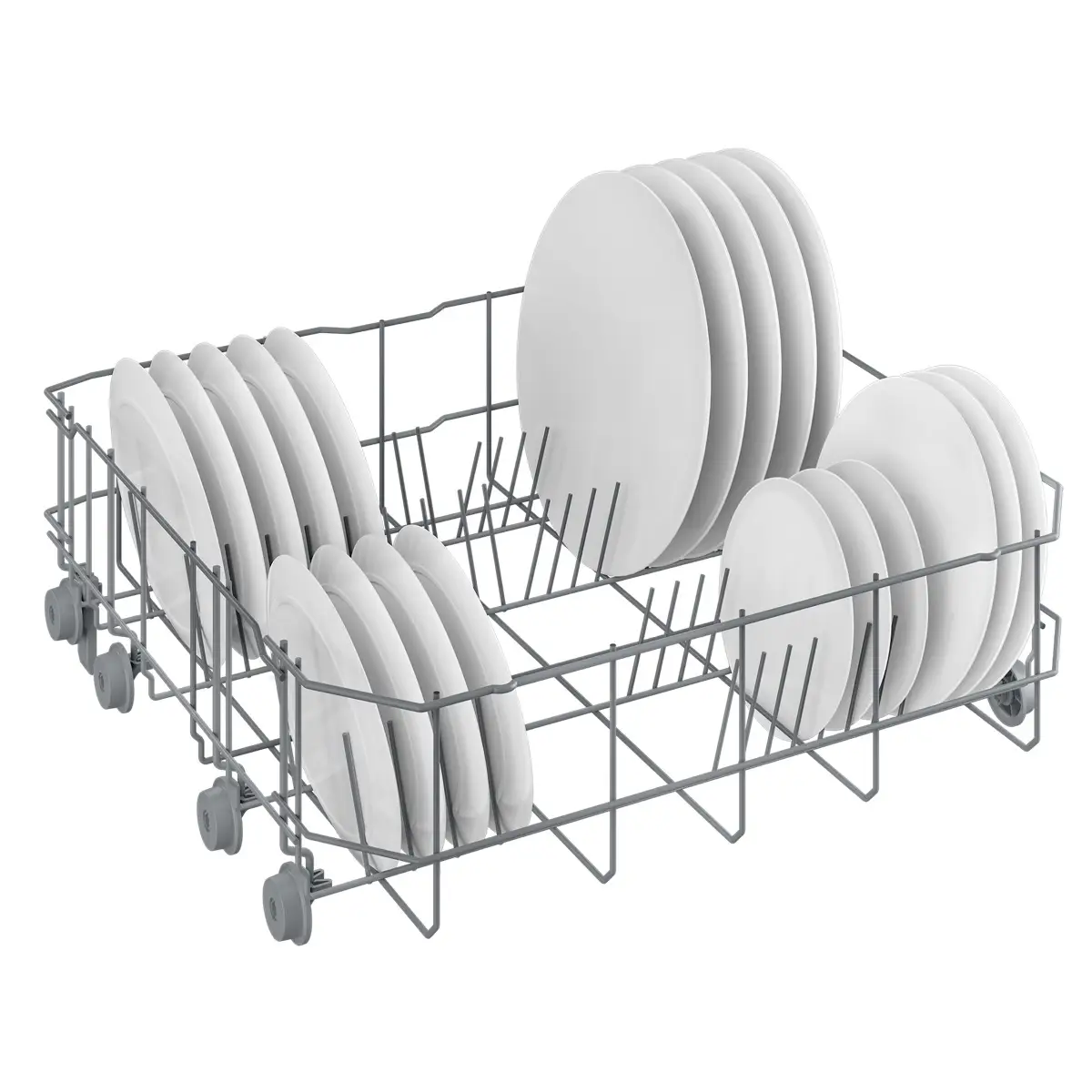 Beko Freestanding Dishwasher, DVN05320W (13 Place Setting)