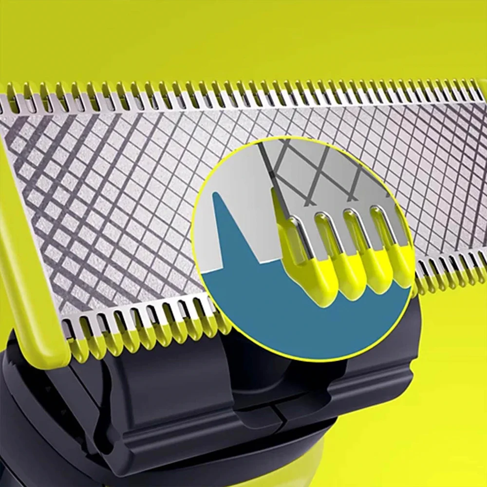 Philips Oneblade Shaving Blade, QP610/51