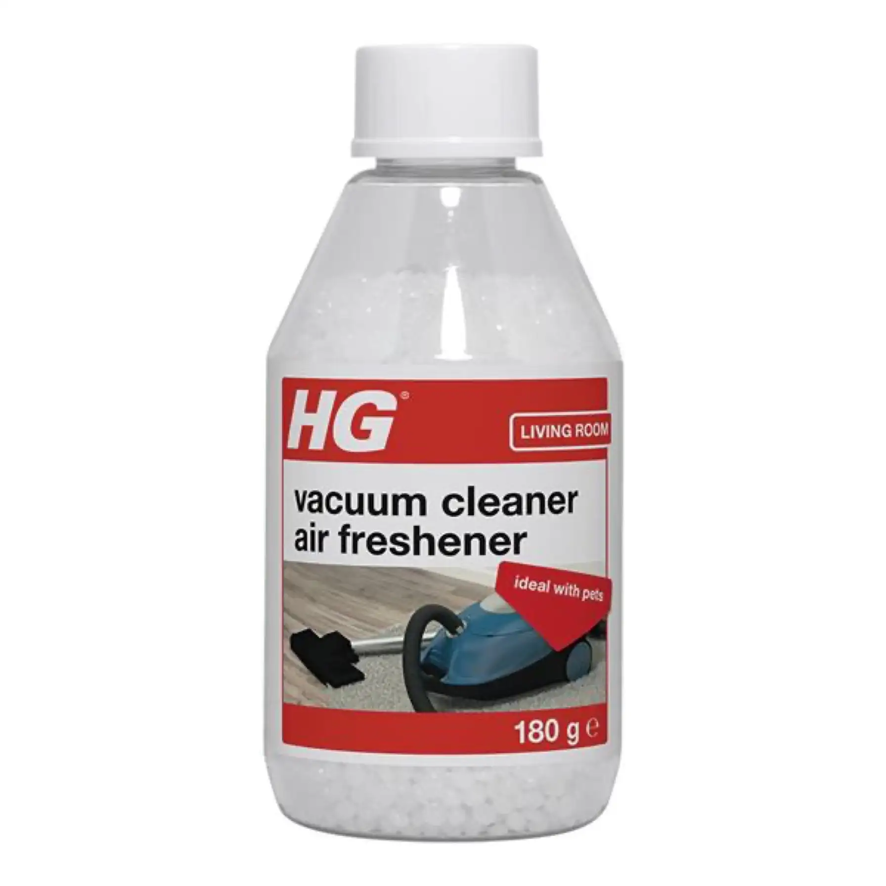 HG Vacuum Cleaner Air Freshener Pack (2 Pc., 180 g)