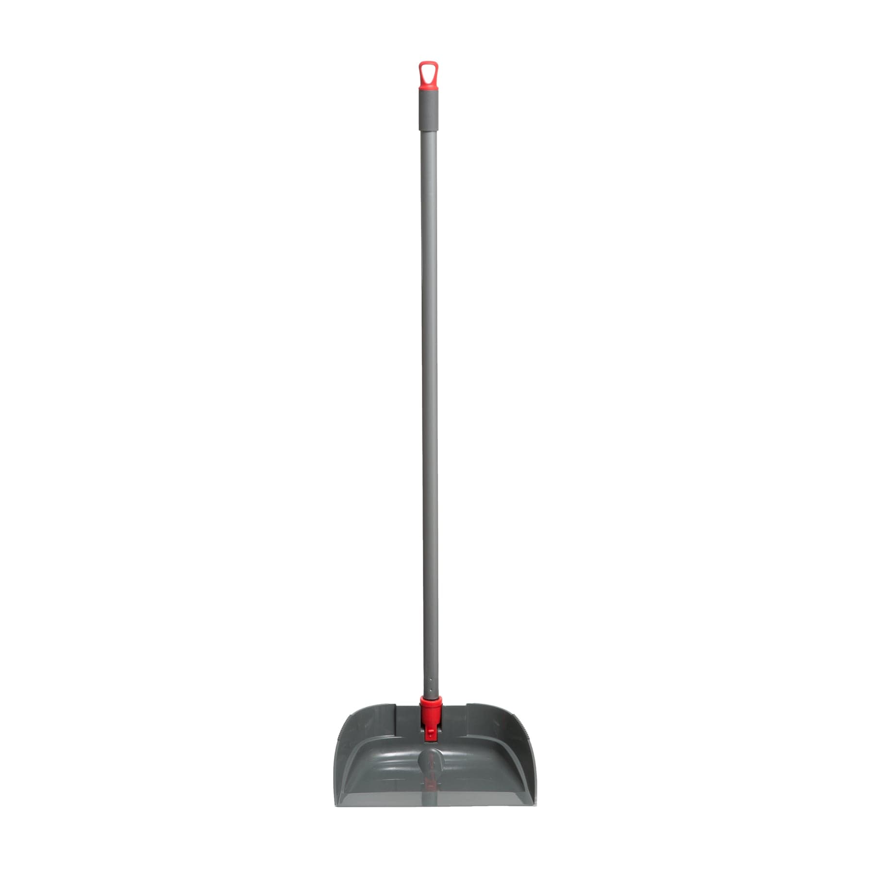 Lobby Broom & Dustpan Set (26 x 24 x 101 cm)