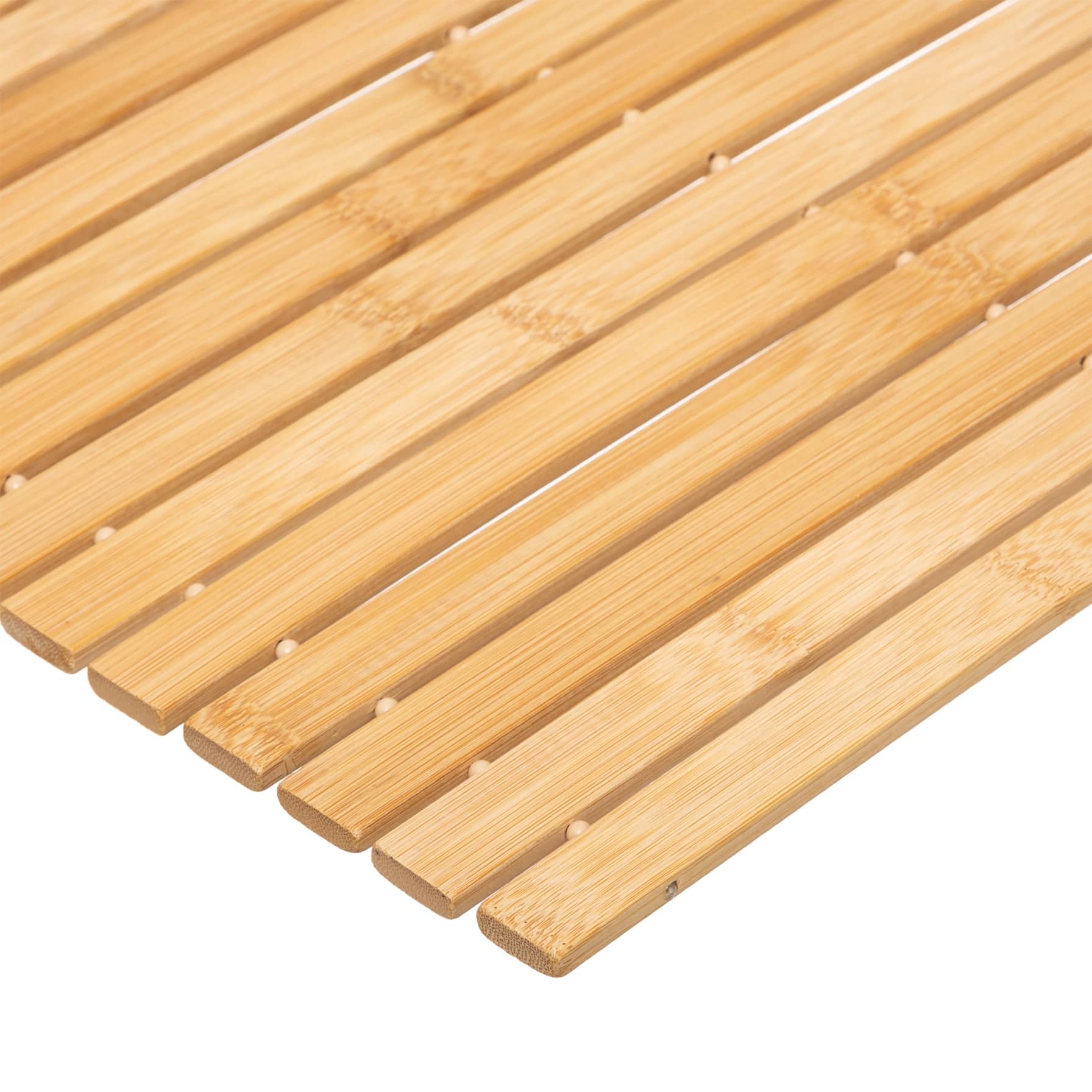 5Five Bamboo Duckboard Roll (59 x 40 x 0.6 cm)