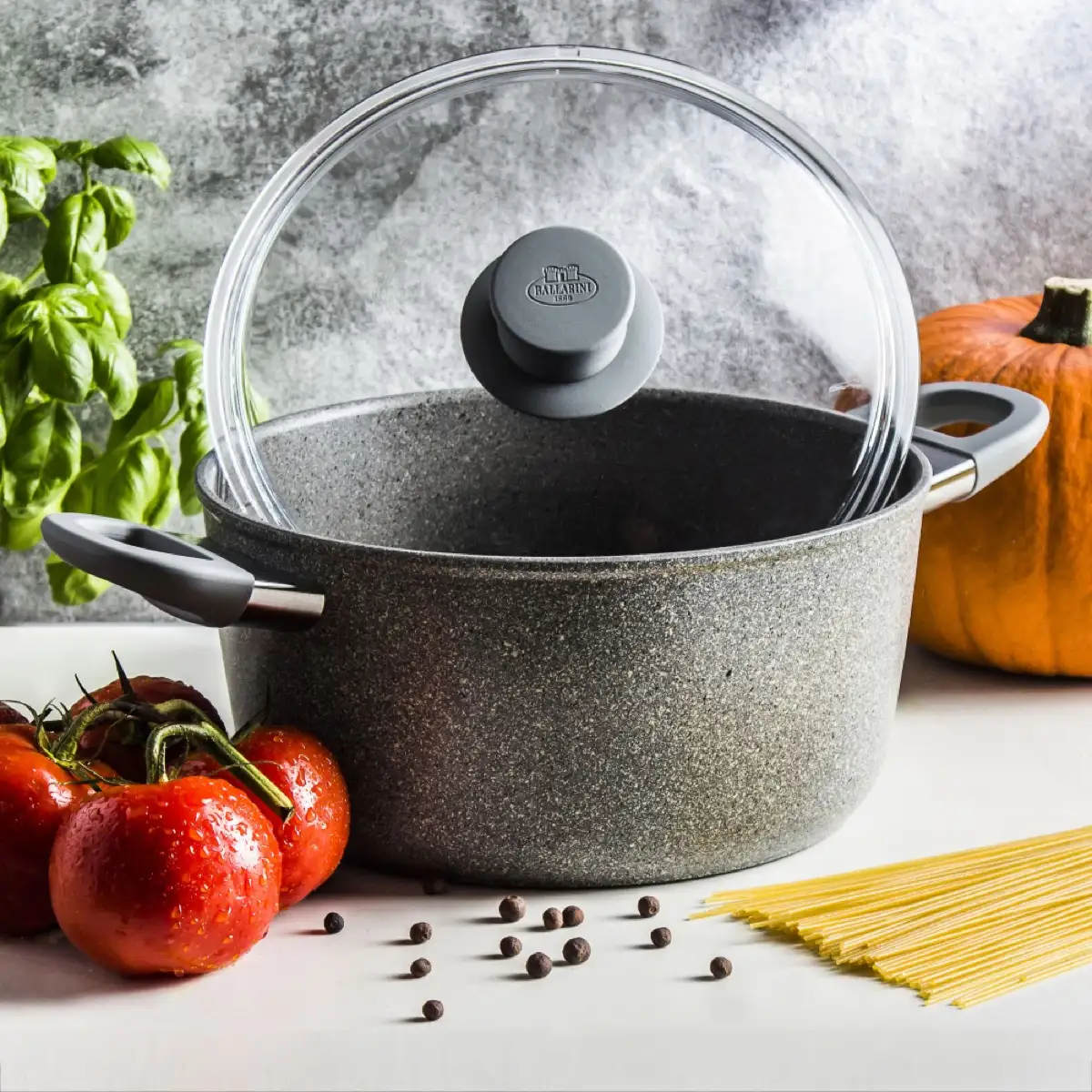 Ballarini Murano Cook ware Set (3 Pc.)