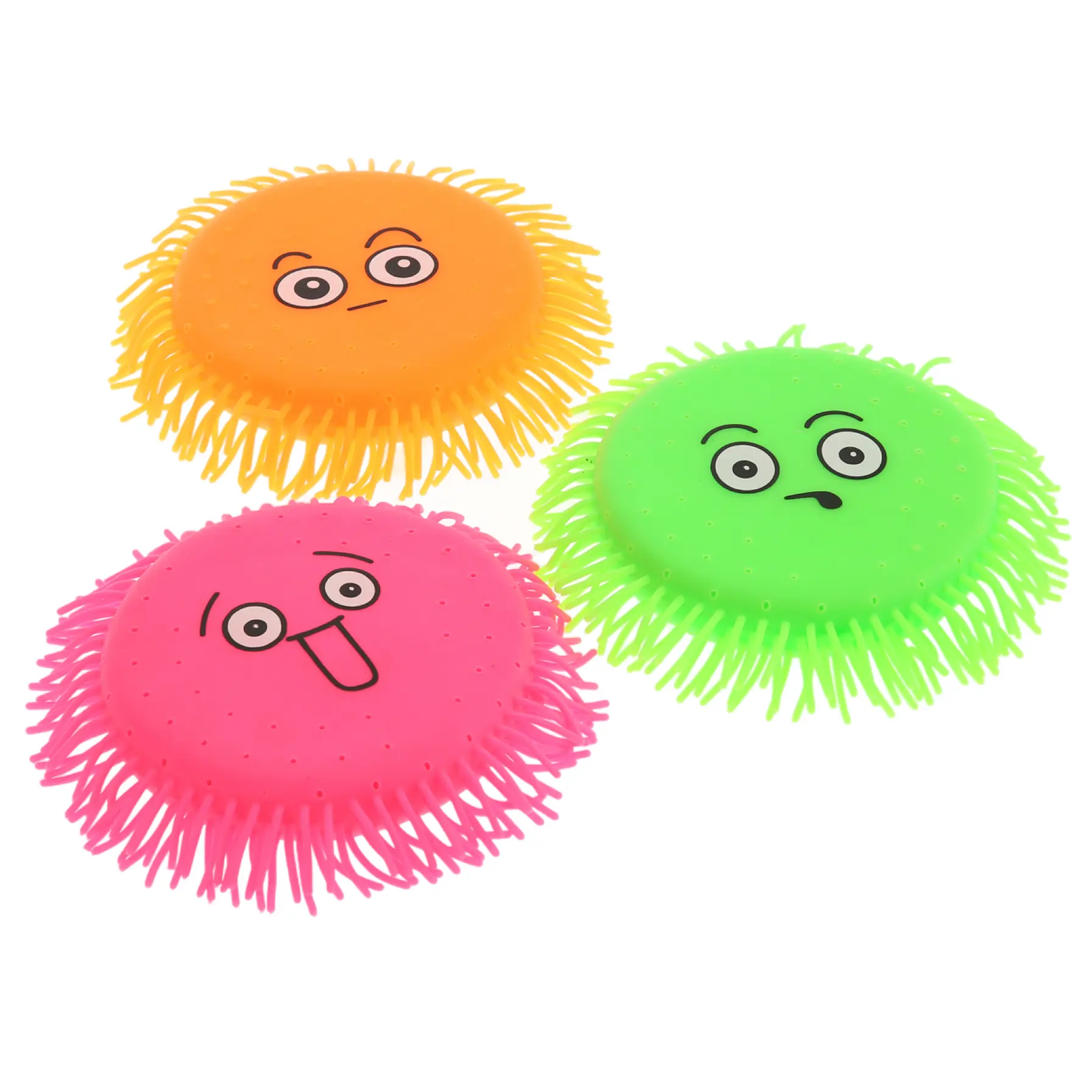 Aqua Kooky Drencher Disk Set (3 Pc.)