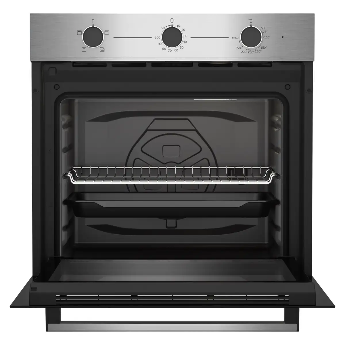 Beko Built-In Electric Oven, BBIC14100XD (74 L, 2300 W)