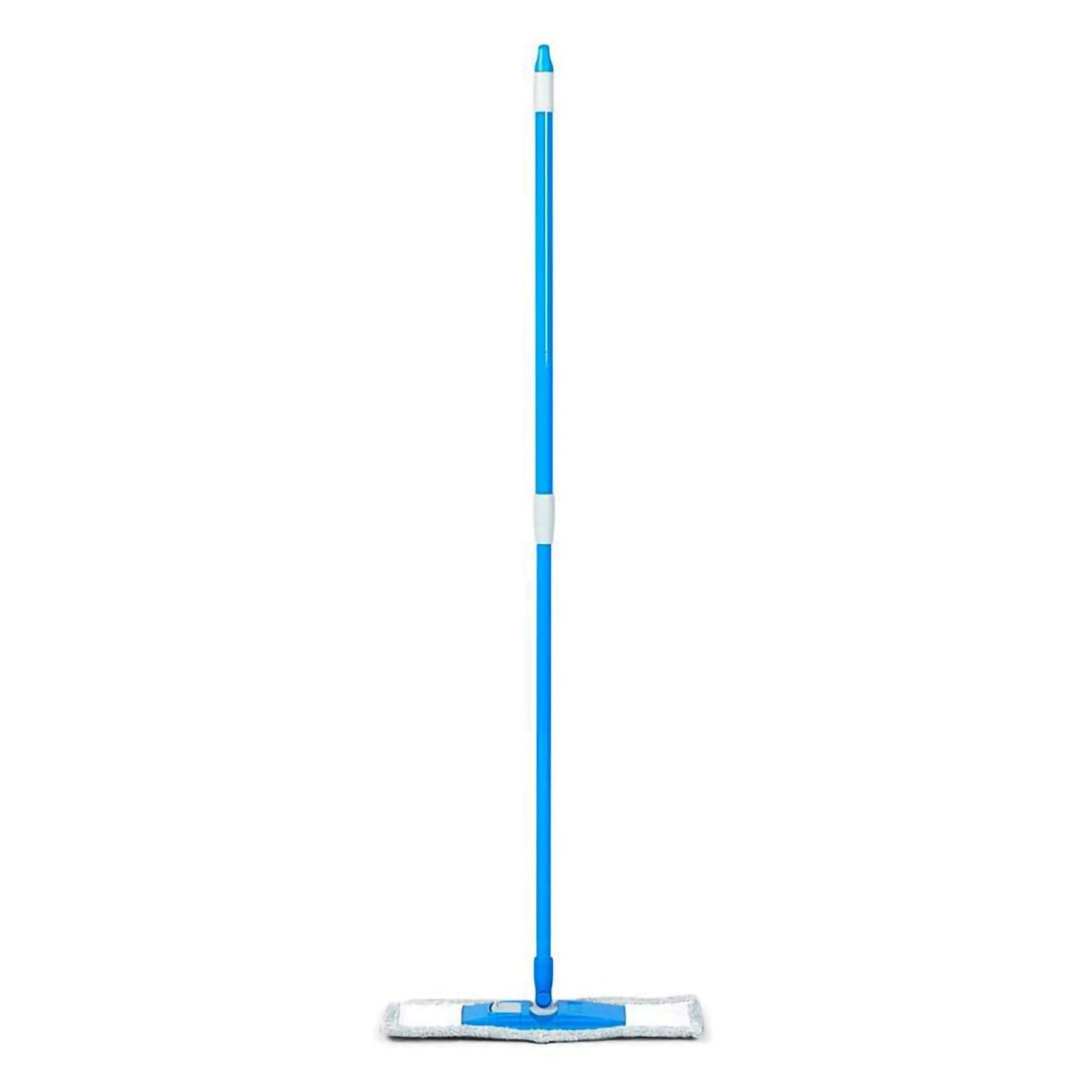 Lock & Lock Flat Mop W/Microfiber Refill (40 cm)