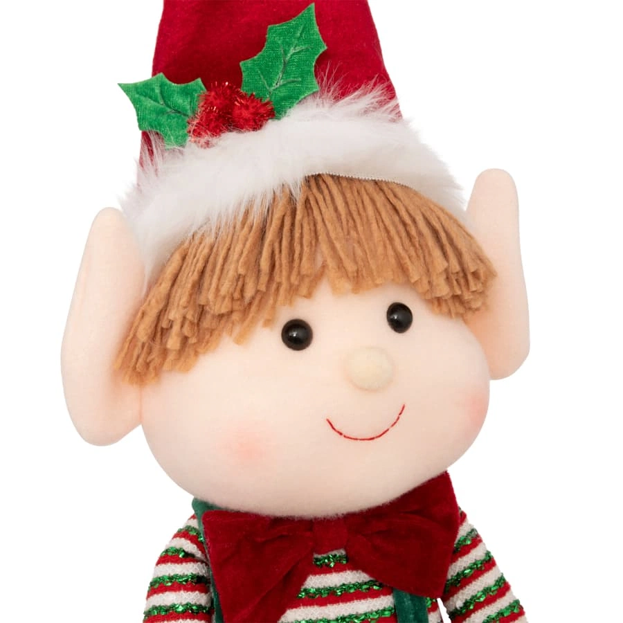 Extendable Filou Elf (Assorted)