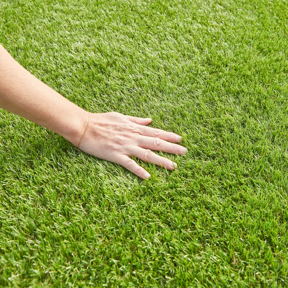 Klikstrom Orno Artificial Grass Roll (L. 4 m x W. 2 m x H. 3 cm)