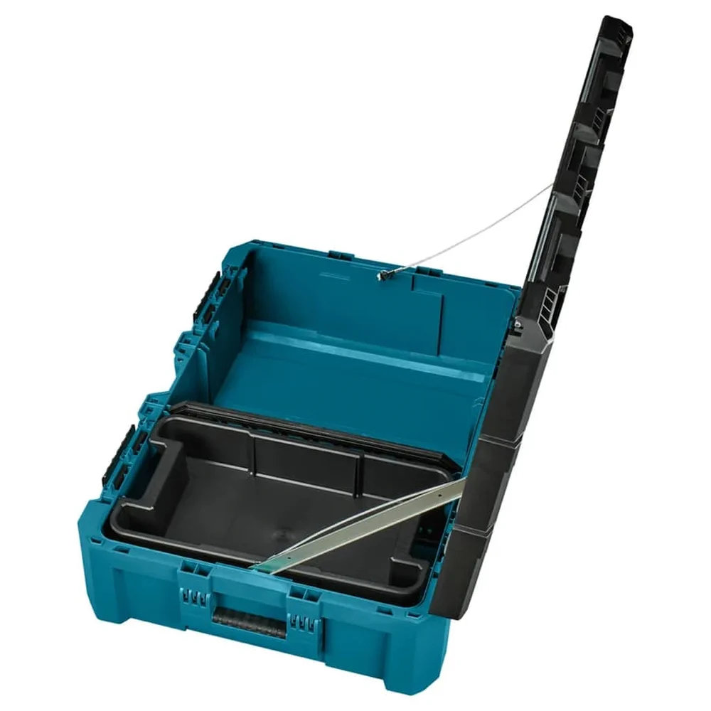 صندوق أدوات كبير ماكيتا ماكتراك، P-91017