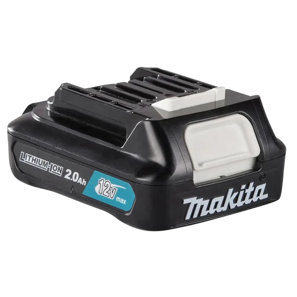Makita Max Cordless Drill W/Fan Kit, HP333DWAX1-Combo (12 V)