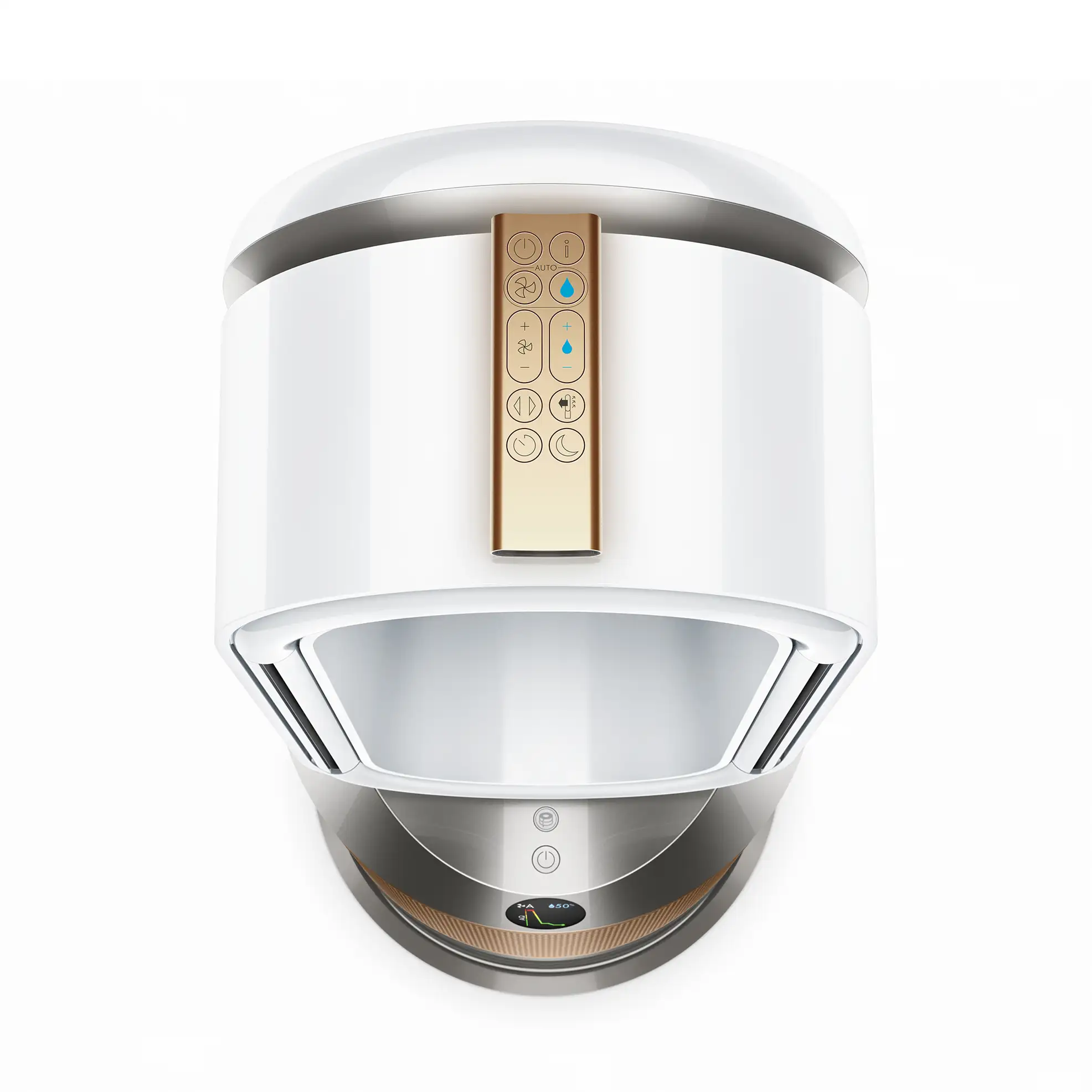 Dyson Humidify+Cool Formaldehyde Purifier, PH04 (81 cu.m.)