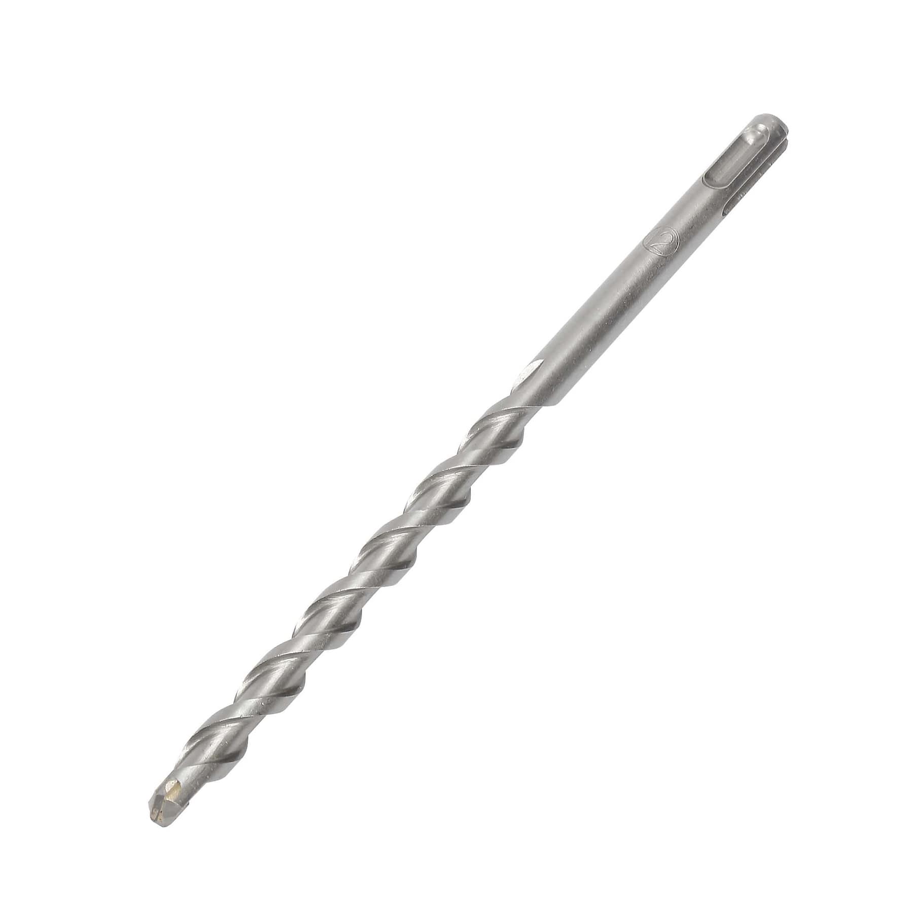 Universal Steel Masonry Drill Bit (21 x 1.2 cm)
