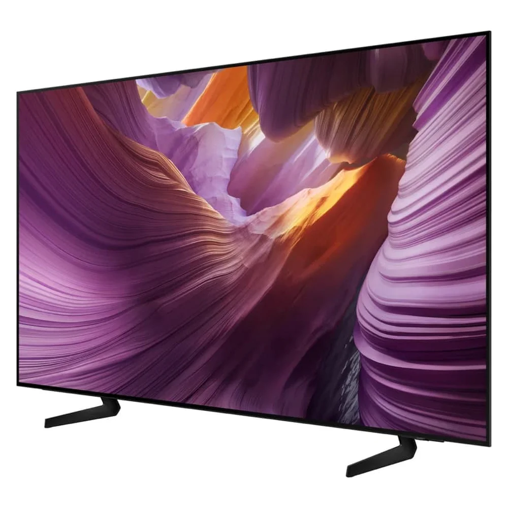 Samsung 77'' OLED Smart TV, QA77S85FAEXZN