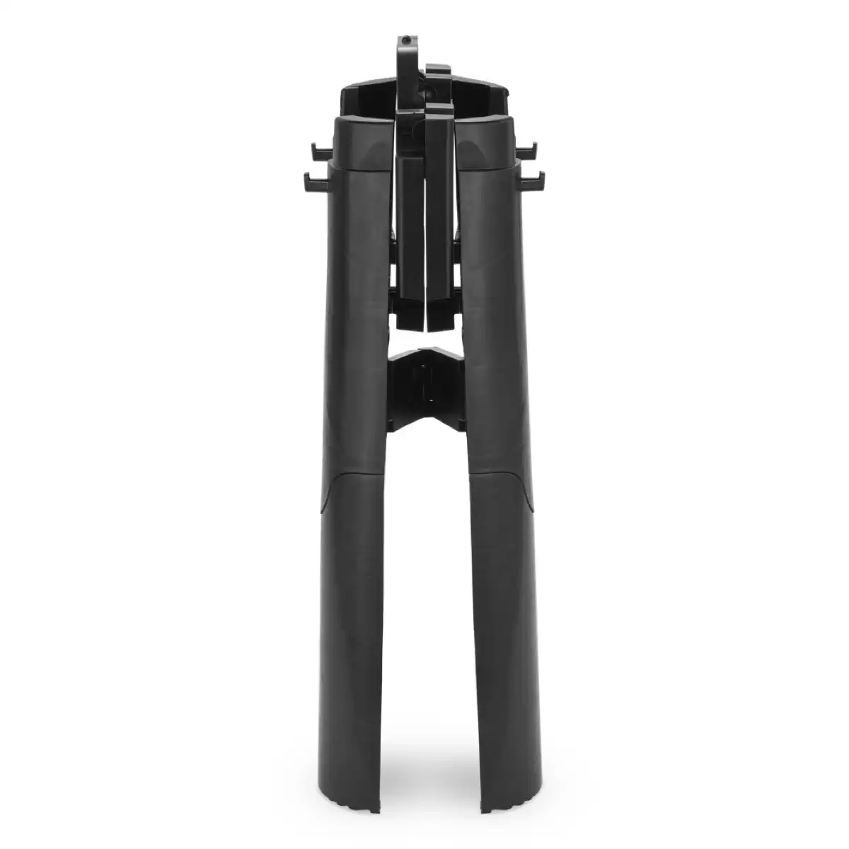Weber Lumin Compact Electric Grill Stand W/Side Table 