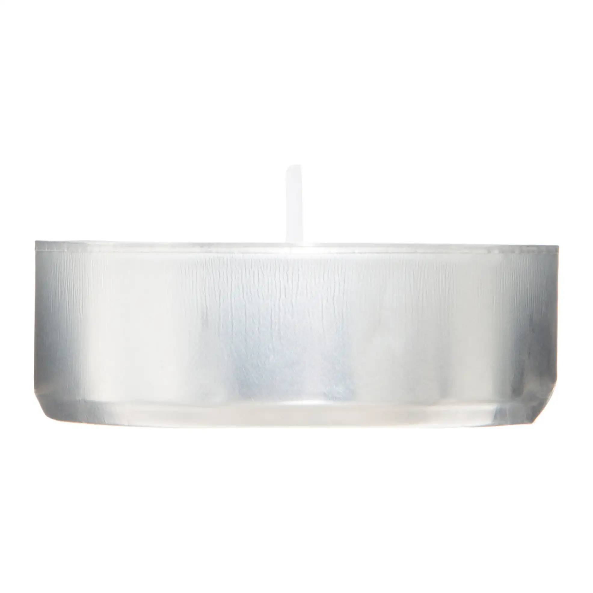 Comptoir de la Bougie Wax Tealight Candle Set (5.8 x 2 cm, 6 Pc.)