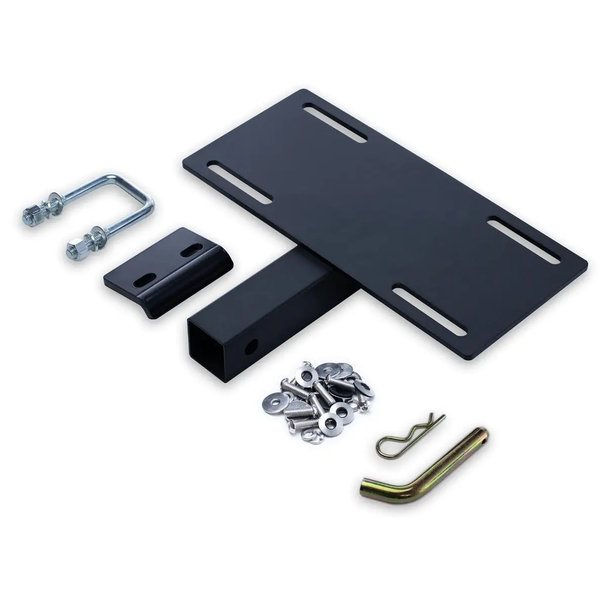 Waterport Tank Weekender Hitch Mount Kit