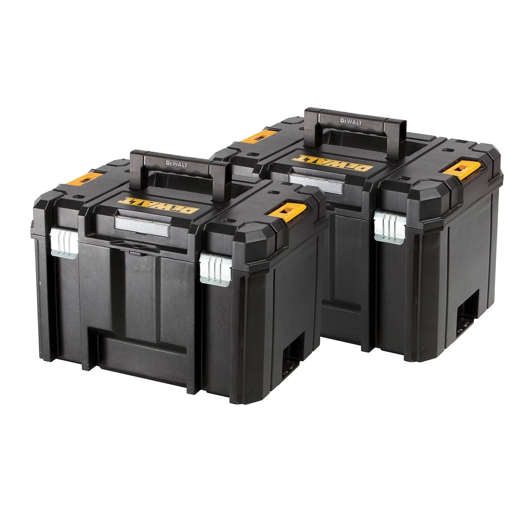 DeWalt Cordless Tool Kit W/Batteries & Charger, DCK690P3T-GB (18 V, 6 Pc.)