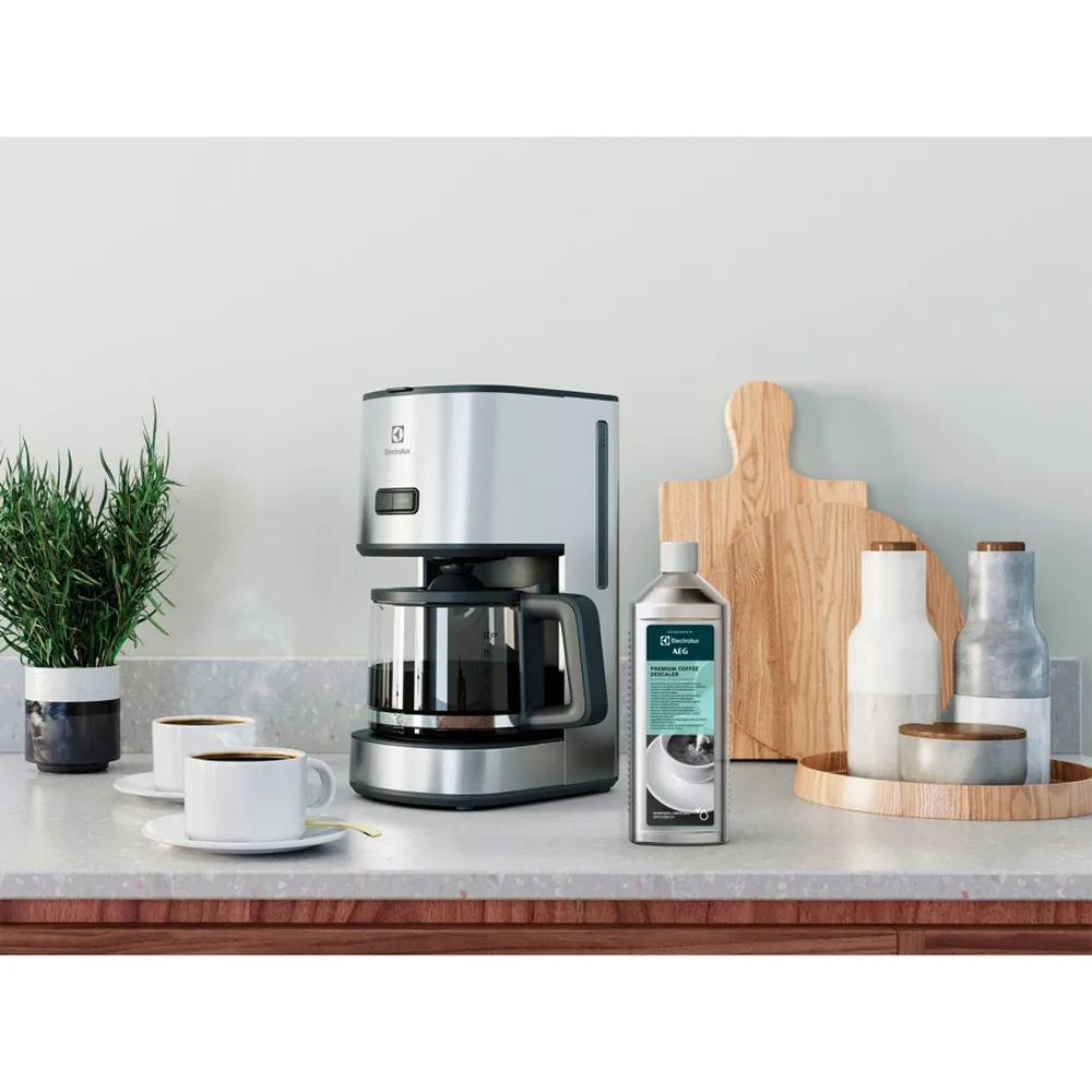 Electrolux Premium Coffee Machine Descaler