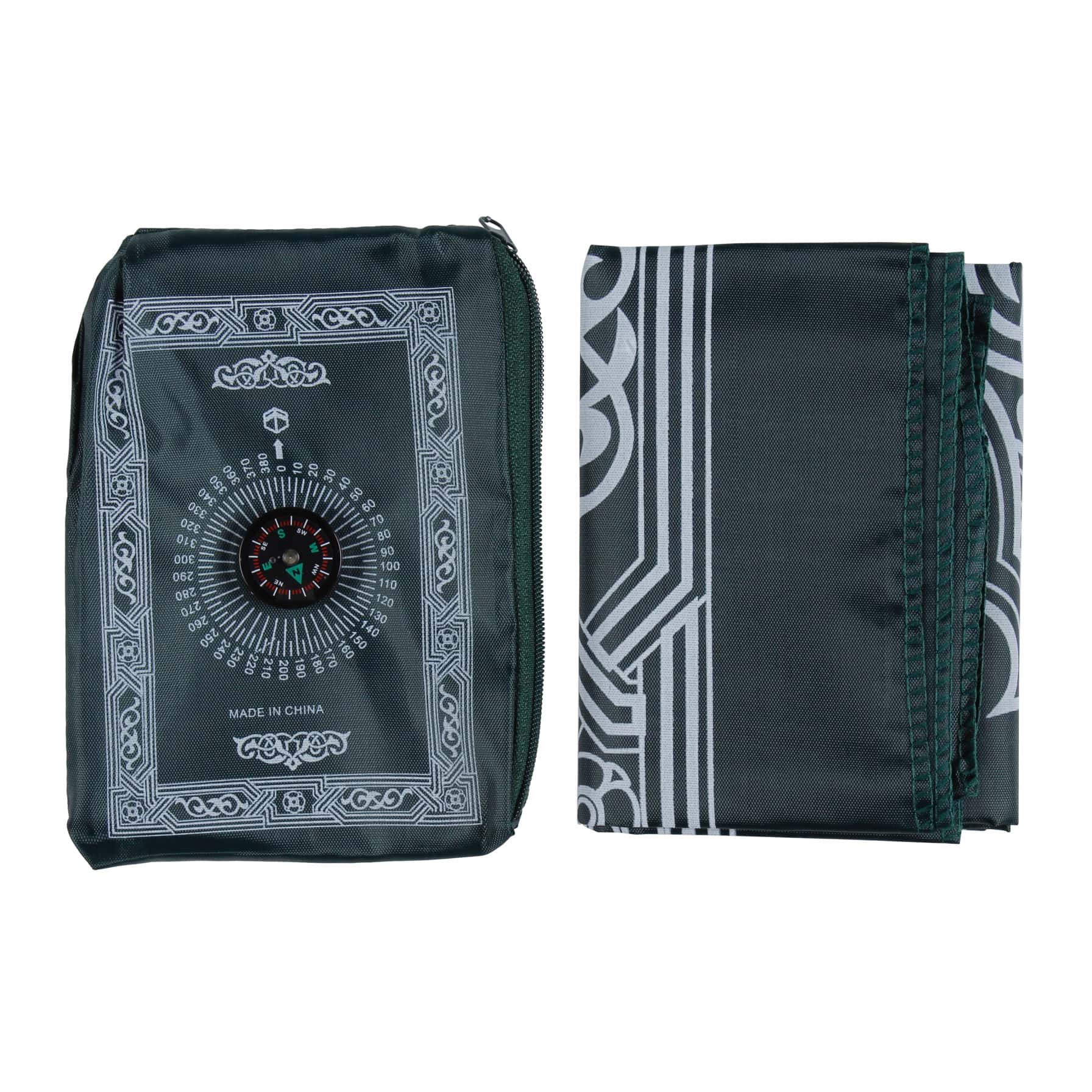 Sundus Nylon Pocket Prayer Mat   