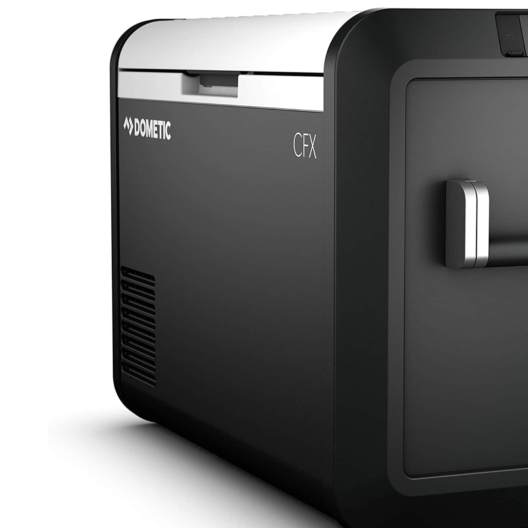 Dometic Portable Compressor Cool Box & Freezer, CFX3 55 (48 L)