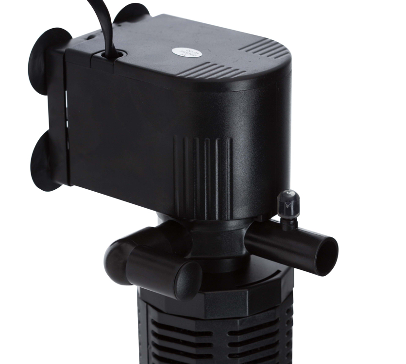Hidom Internal Filter, AP-2000L (9.4 x 6 x 32.3 cm)